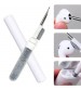 Multifunctional Cleaner Kit For Airpods&Headphones Case Cleaning Tool With Soft Brush